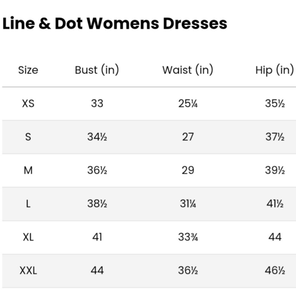 Line & Dot Arlo Tube Dress in Electric Green  New With Tags Sz Large - Picture 11 of 11